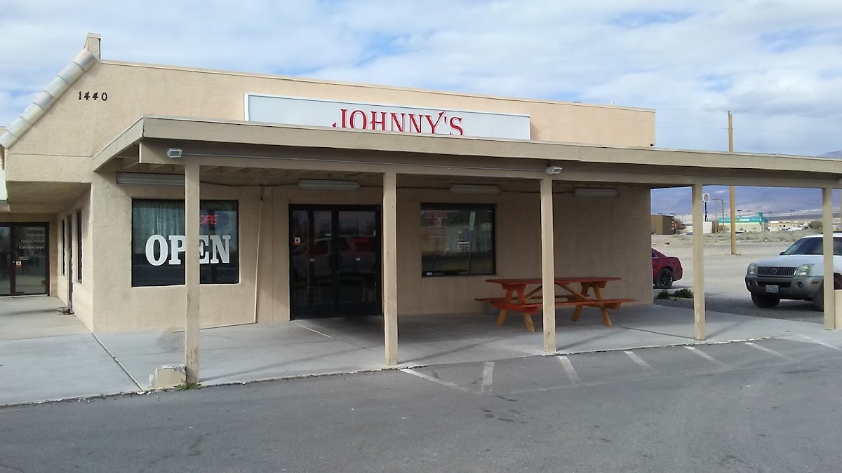 Johnny's
