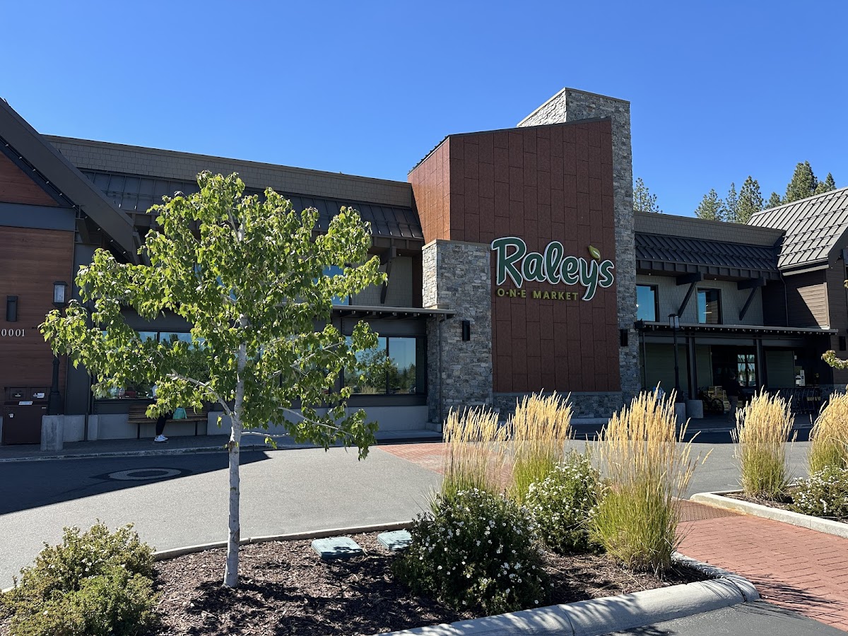 Raley’s O-N-E Market