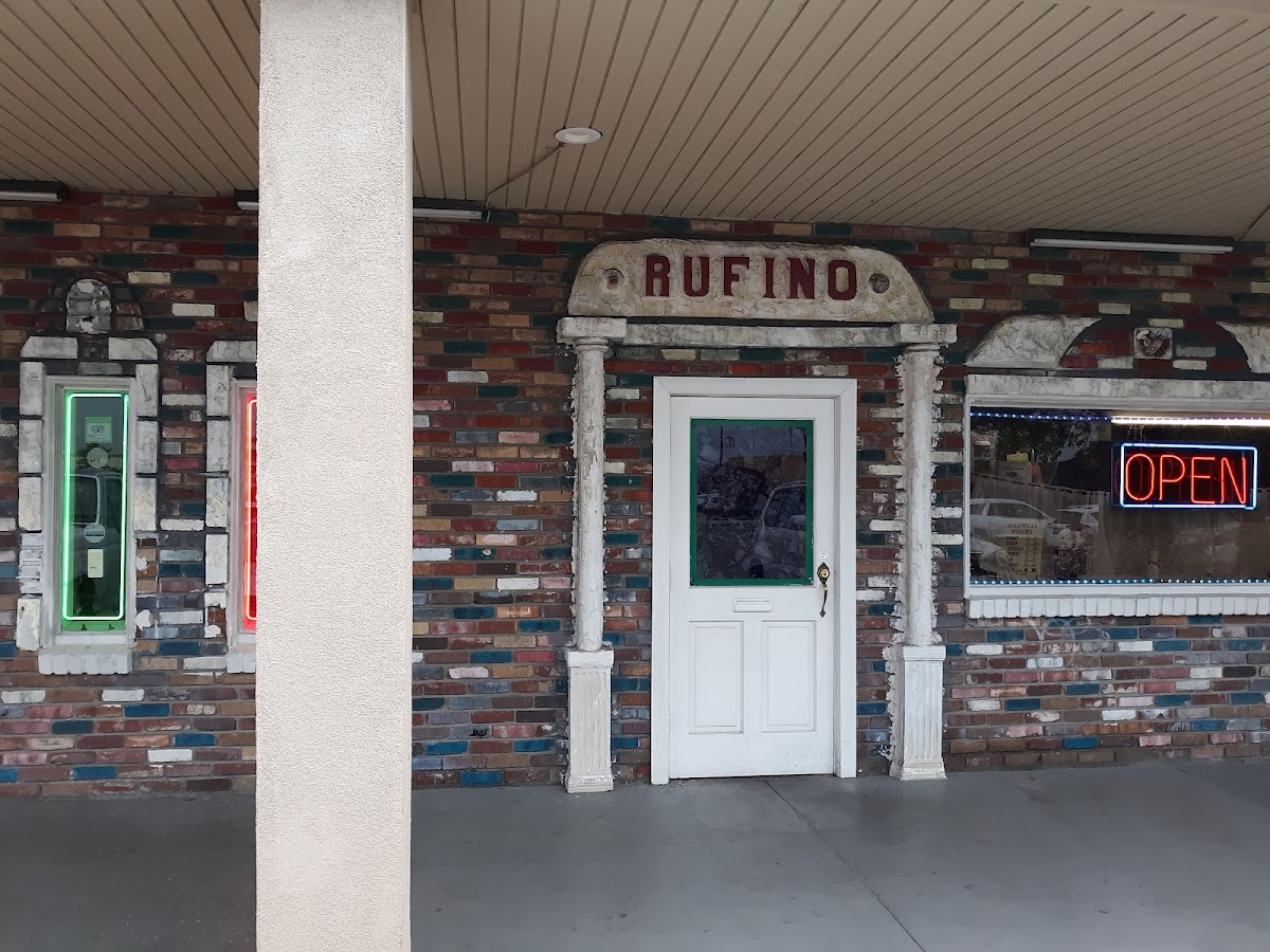Rufino's Italian Restaurant