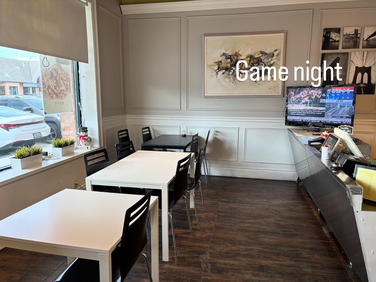 Bayview wok Chinese Restaurant