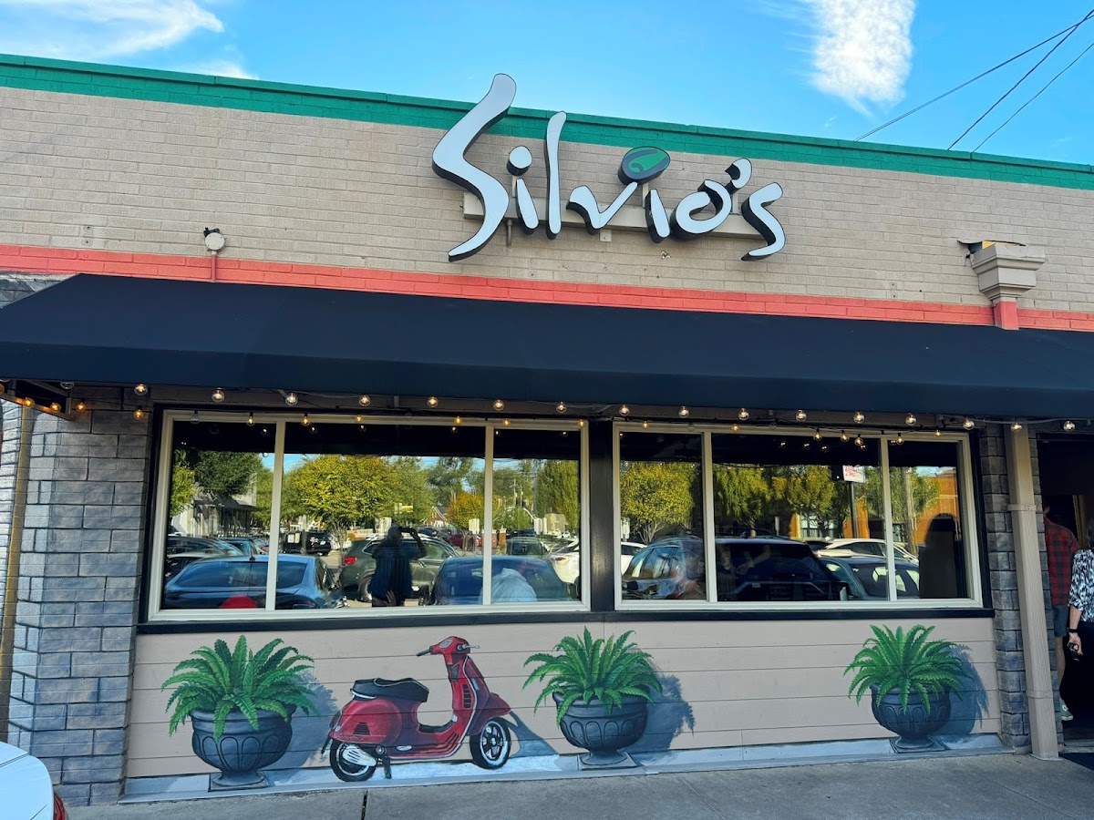 Silvio's Italian Restaurant