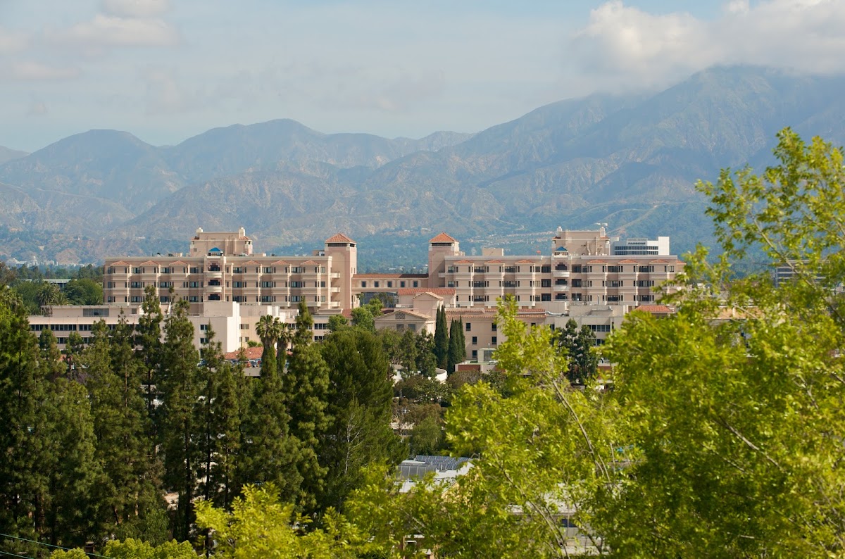 Huntington Health Physicians: Descanso Pediatrics