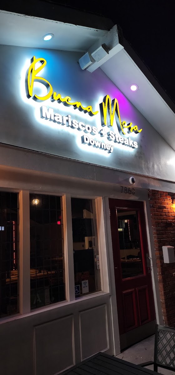 Verdugos meats-salads-deserts