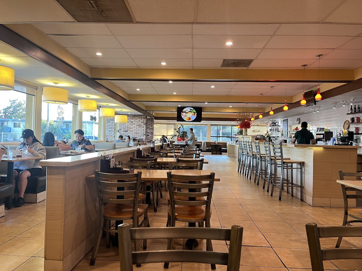 Pho Thin Hanoi Vietnamese Restaurant