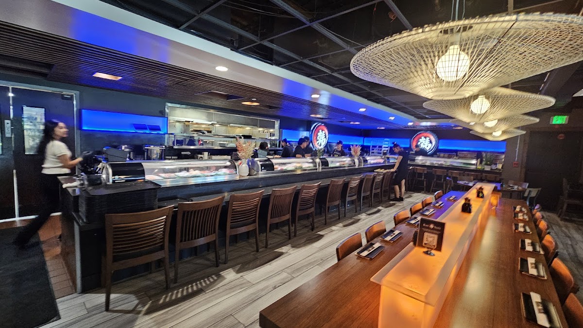 Kan Sushi