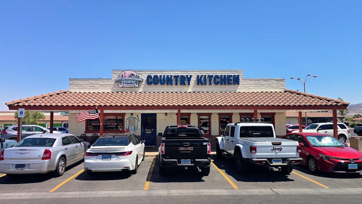 Hometown Country Kitchen