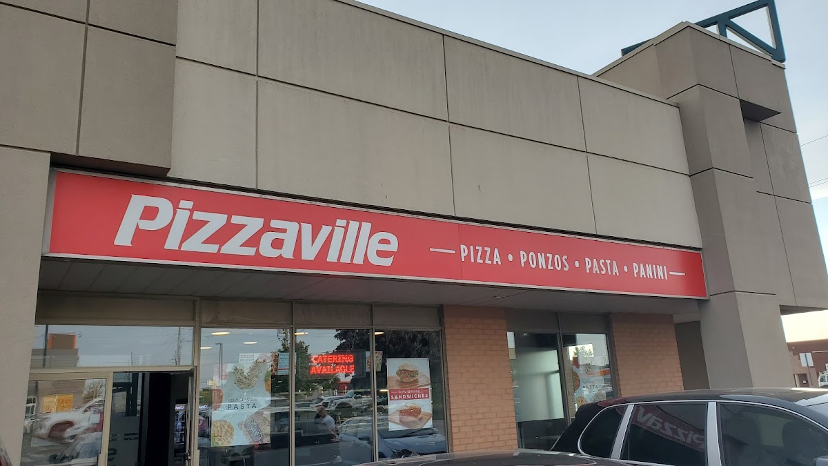 Pizzaville