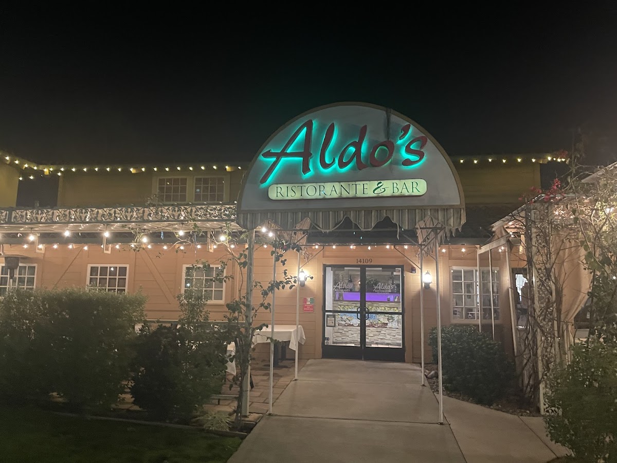Aldo's Ristorante & Bar