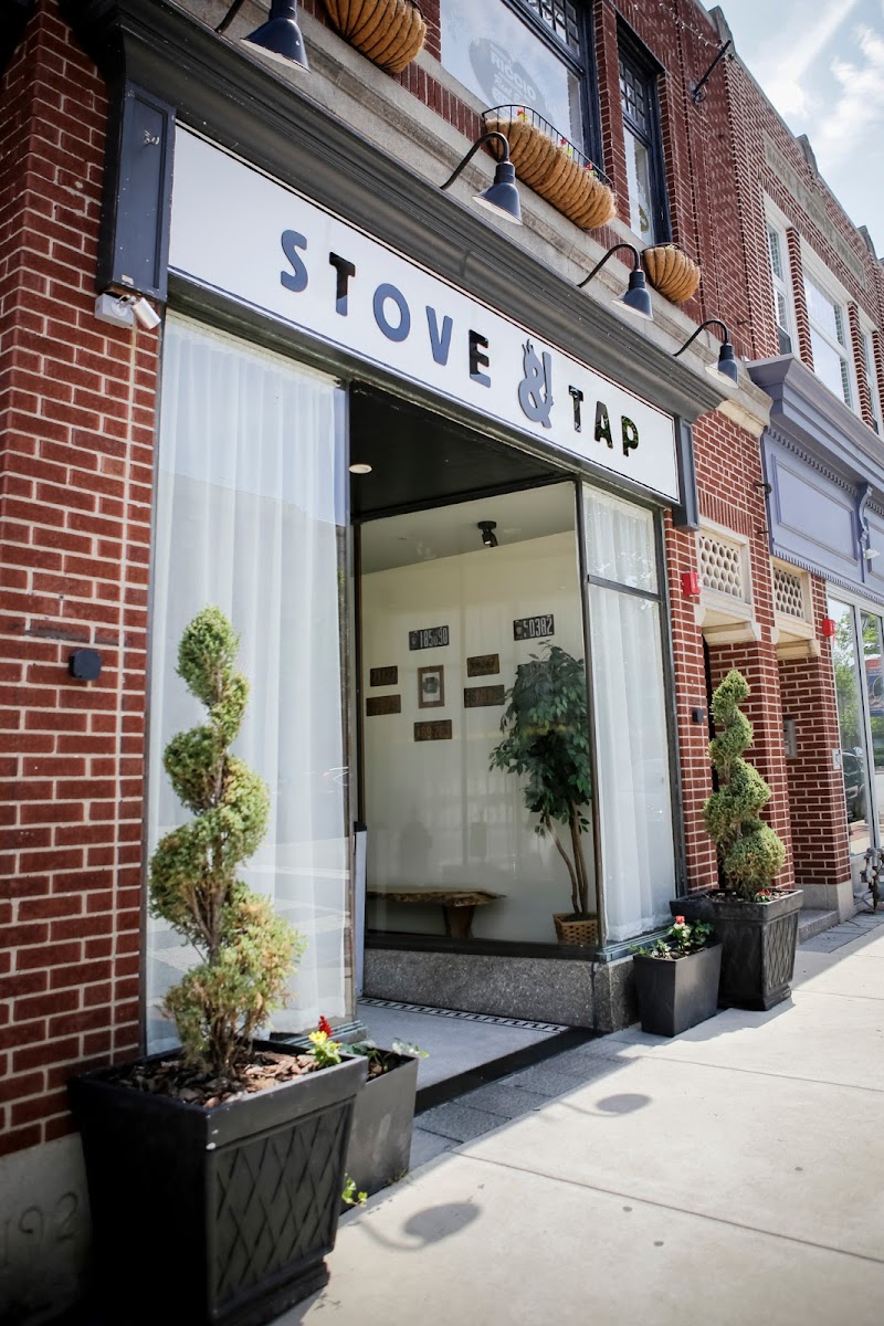 Stove & Tap Lansdale