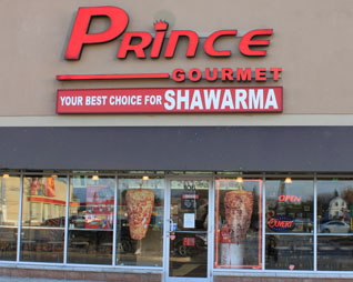 Prince Gourmet Orleans