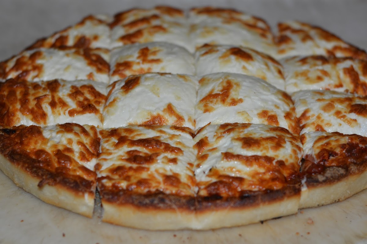 Pinocchio Pizza & Burger