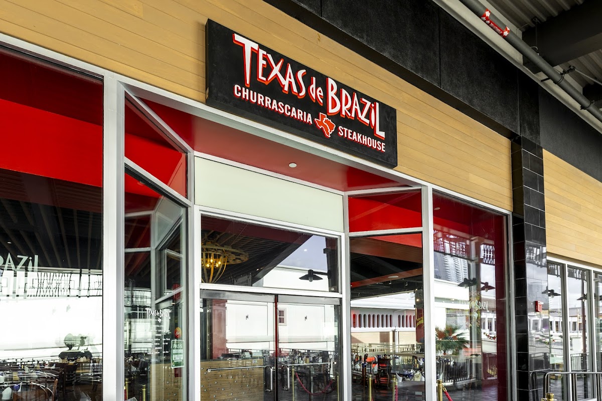 Texas de Brazil - Hawaii