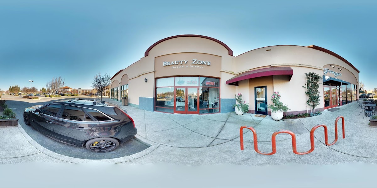 Beauty Zone Salon & Supply