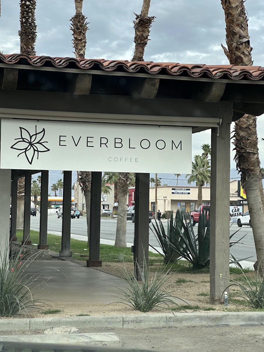 Everbloom Coffee