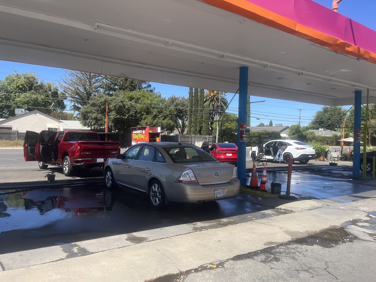 House of Bling Bling