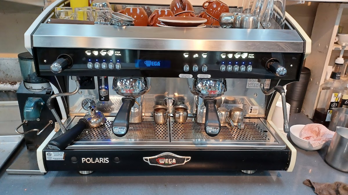 PLANTATION Coffee Roastery