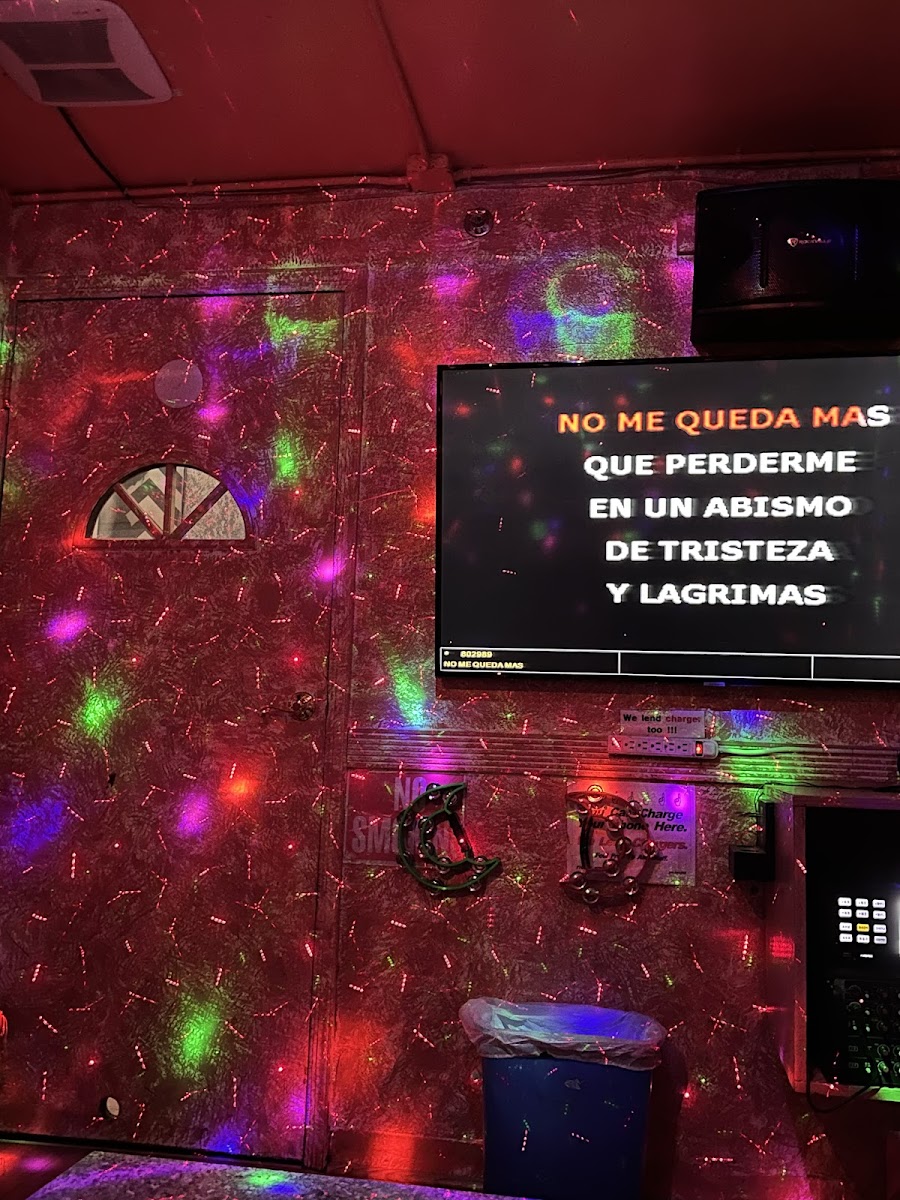 Gagopa Karaoke