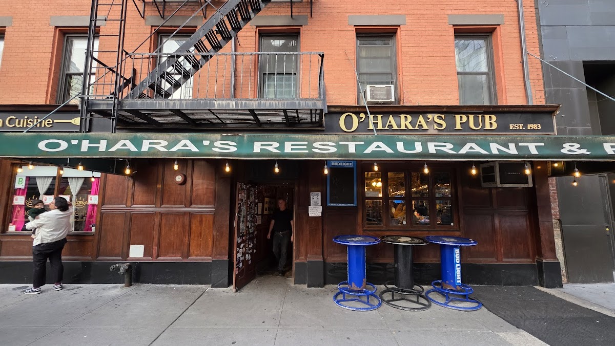 O'Hara's Restaurant and Pub