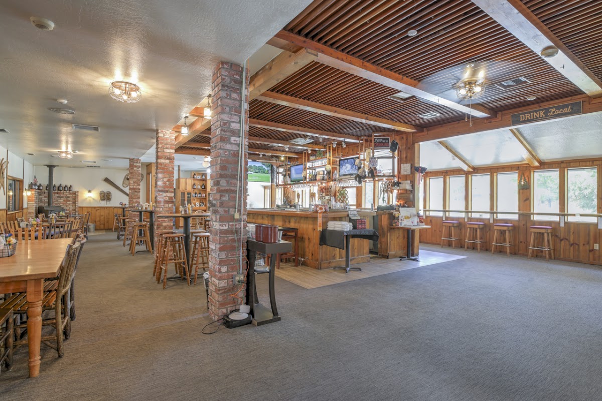 Snowshoe Brewing Company