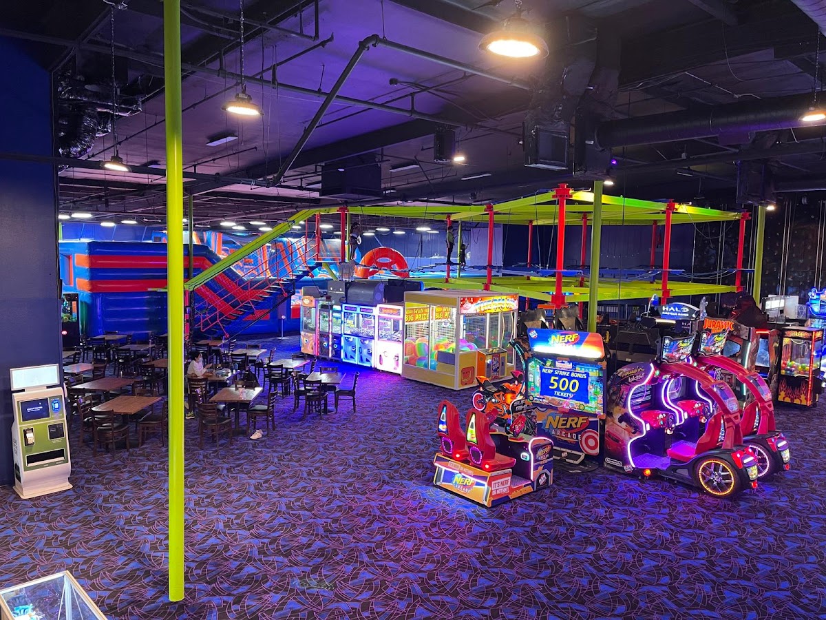 Off The Wall Los Angeles