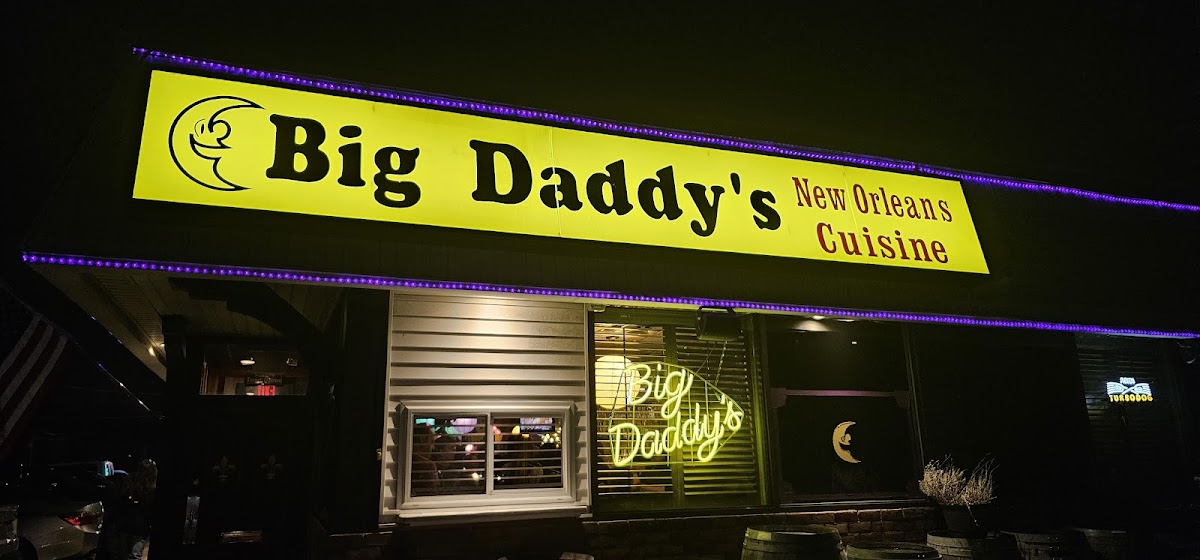 Big Daddy's