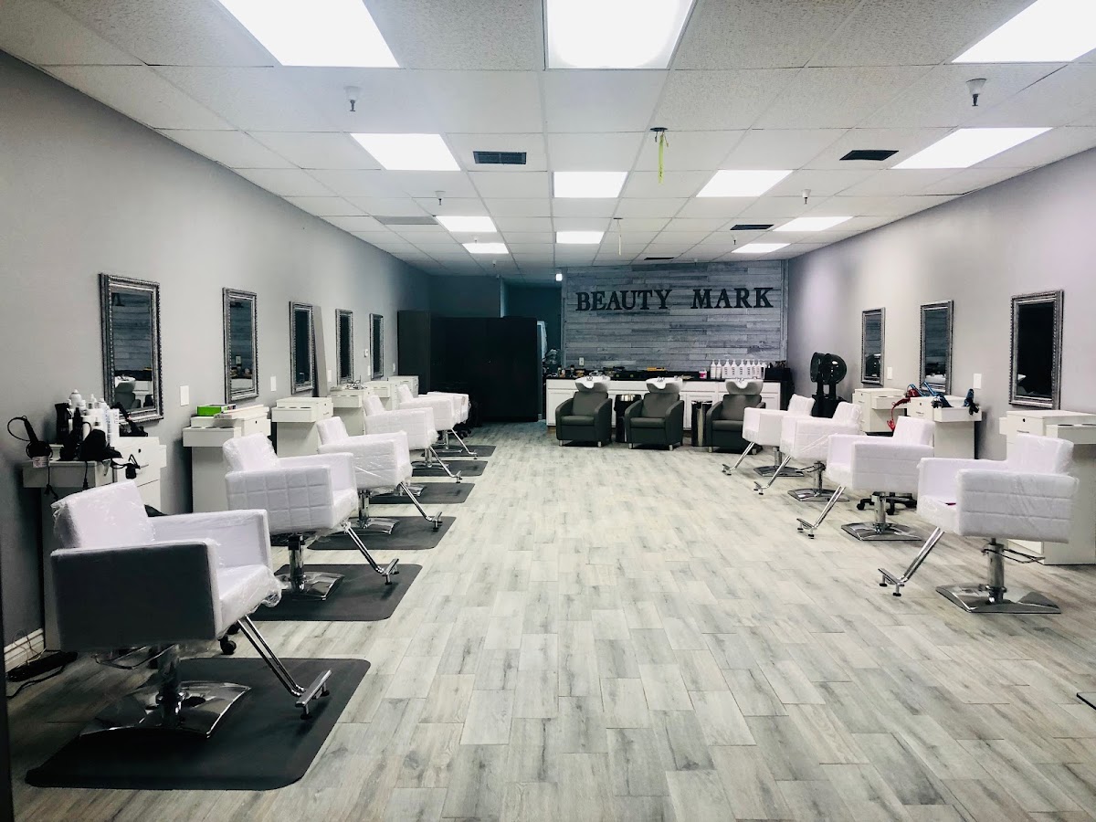 Beauty Mark Hair Salon