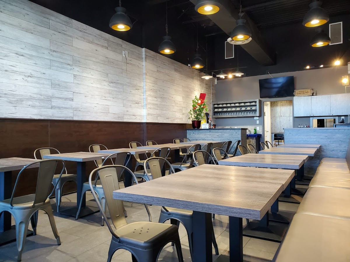 Cha Kee Restaurant (Richmond Hill)