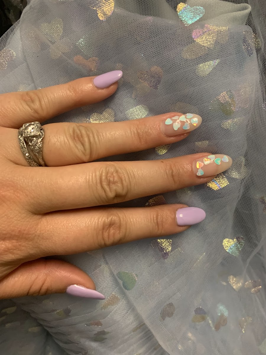 Biotone Nails and Spa