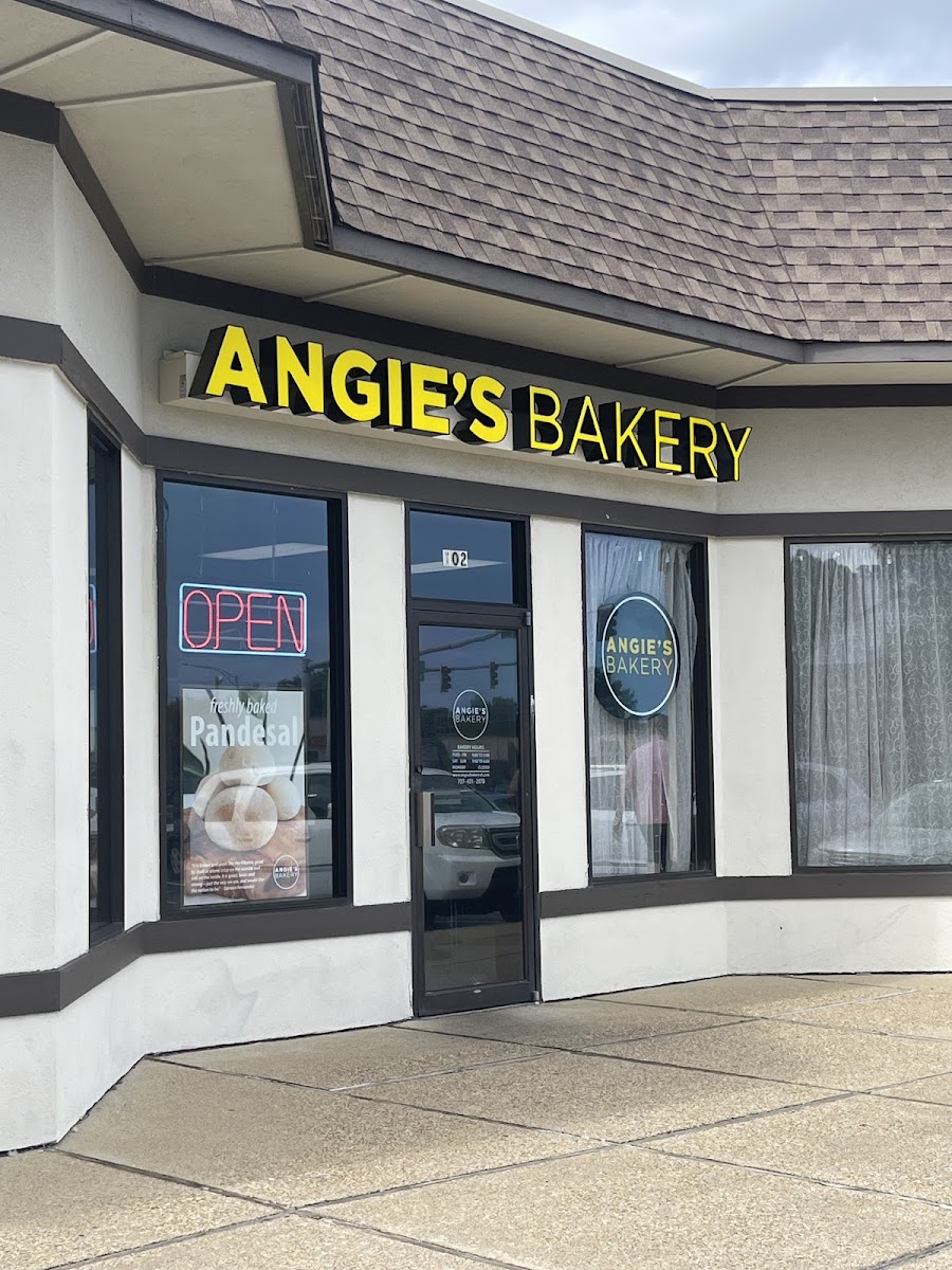 Angie's Bakery