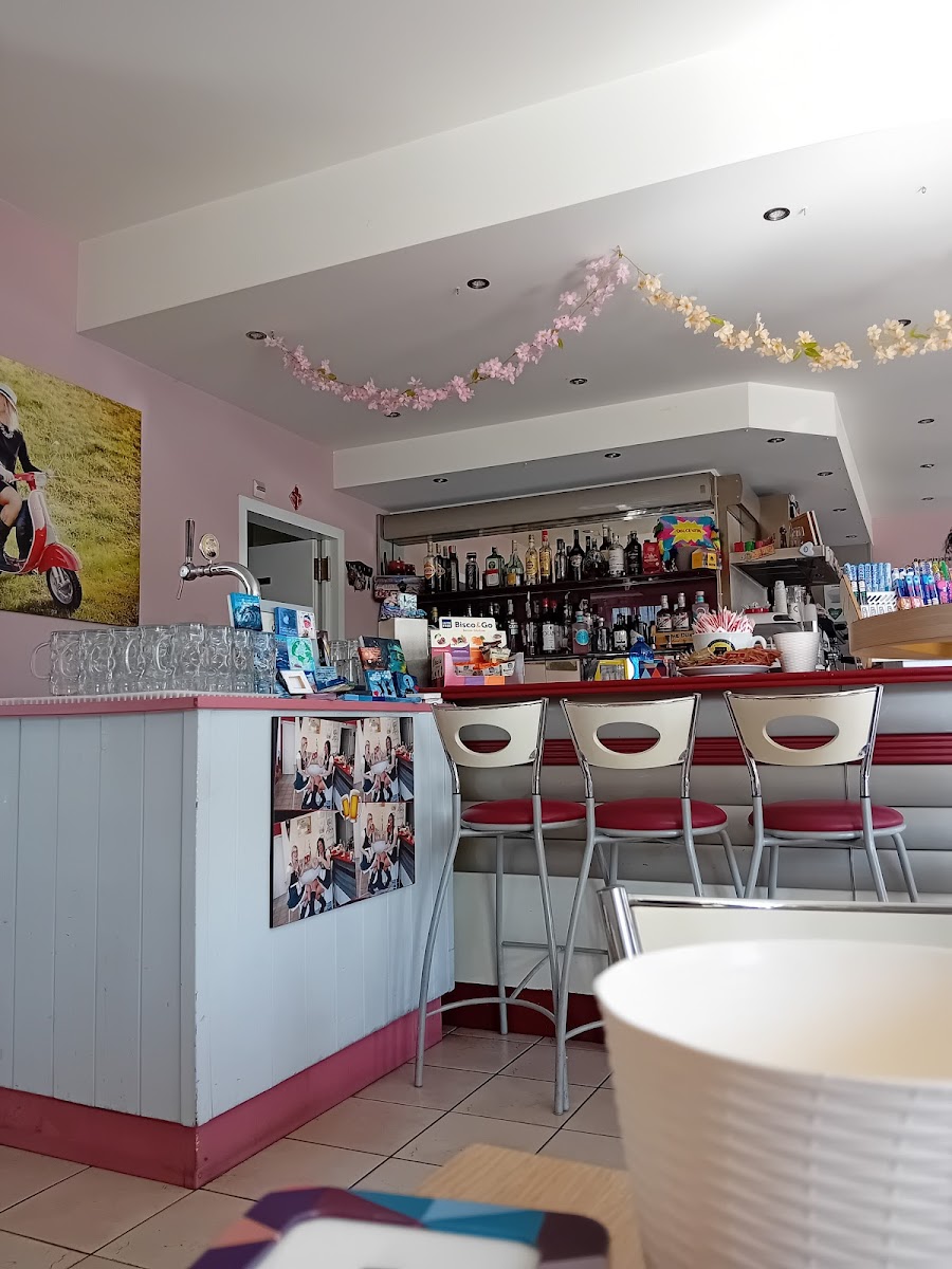 Caffè Dolce Vita di Saudelli S&C snc