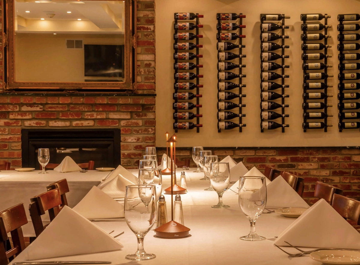 Il Gusto Italian Restaurant & Catering