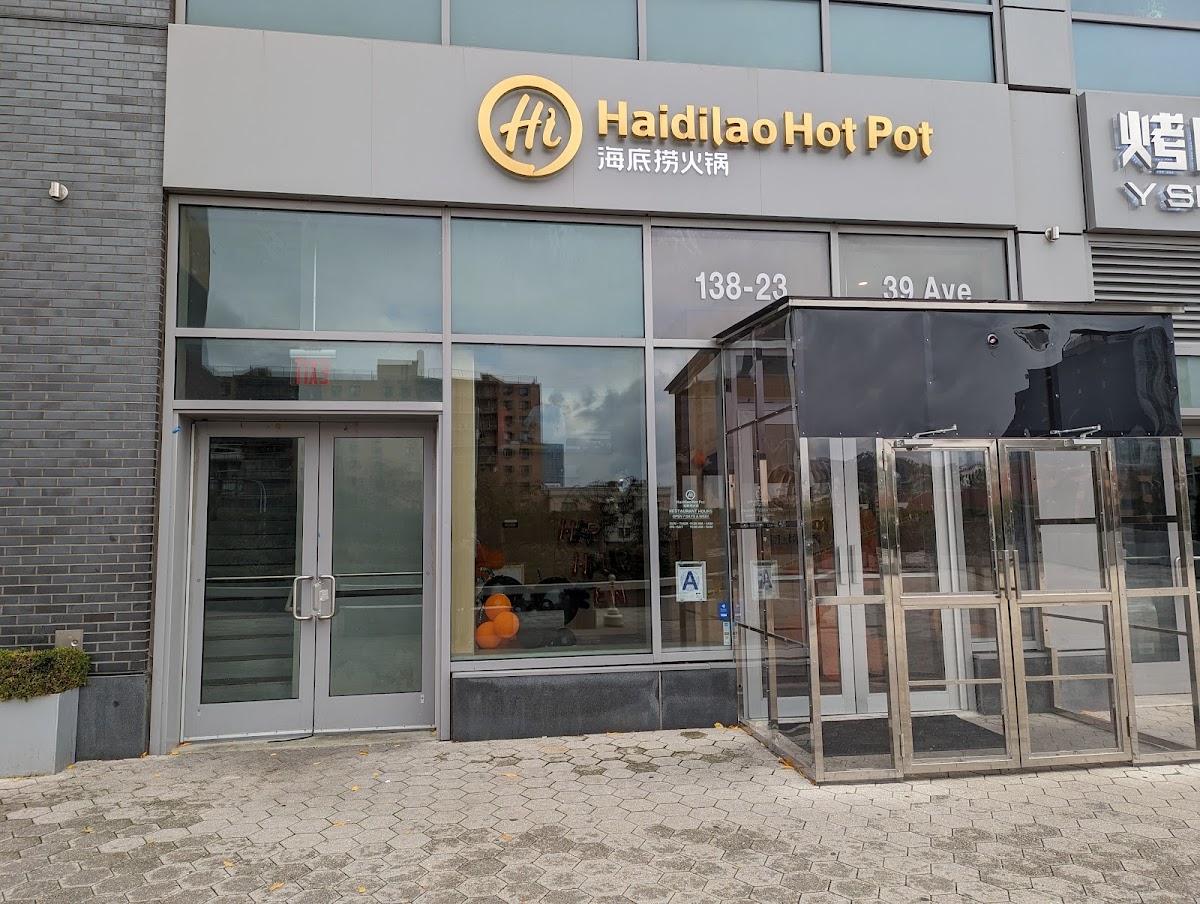 Haidilao Huoguo Flushing