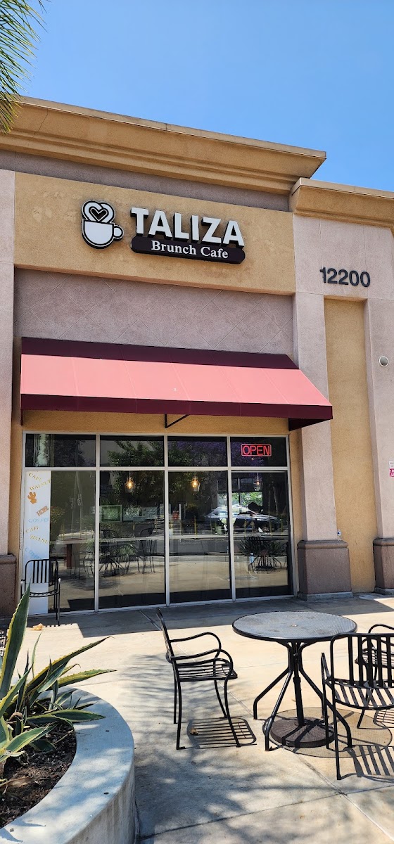 Taliza Coffee & Brunch
