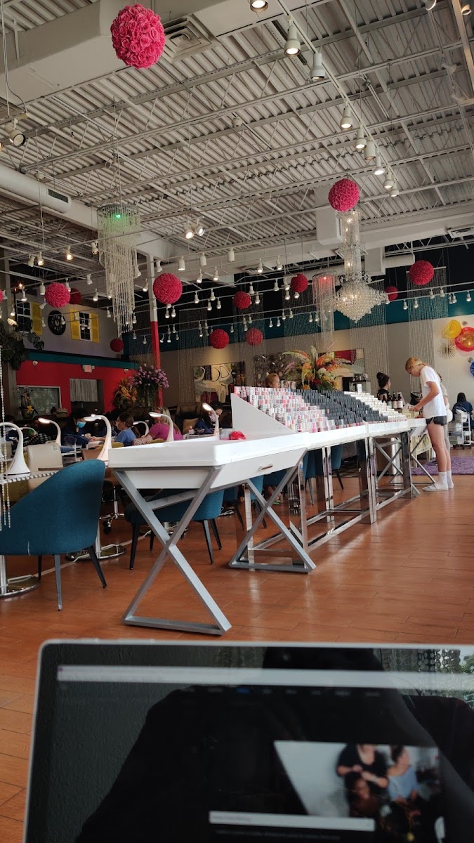 Sweet Escape Nail Lounge