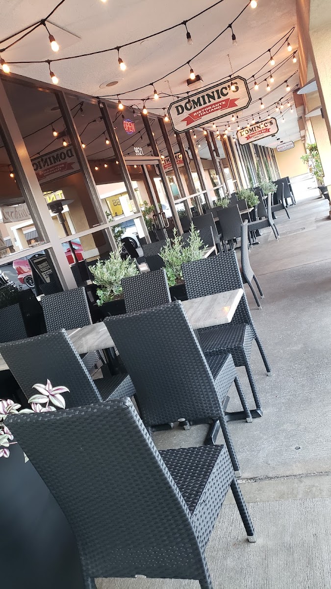 Dominic's Ristorante Italiano
