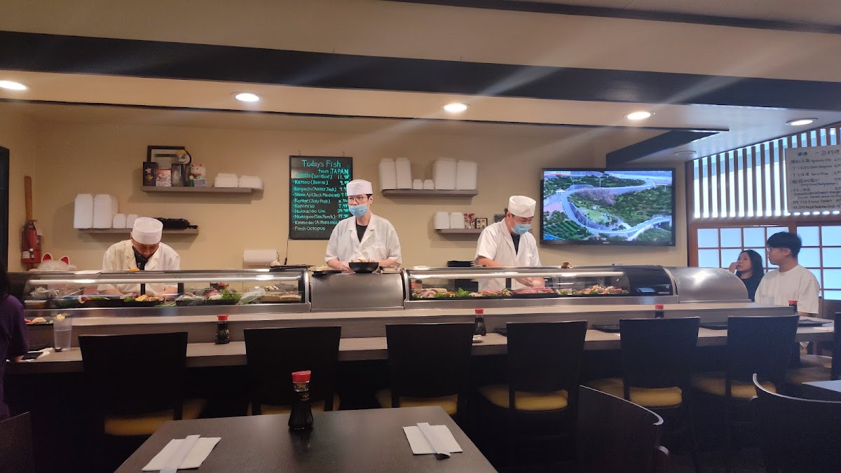 Makomae Japanese Cuisine