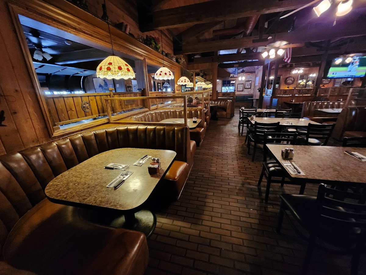 Steer N' Stein of Cucamonga