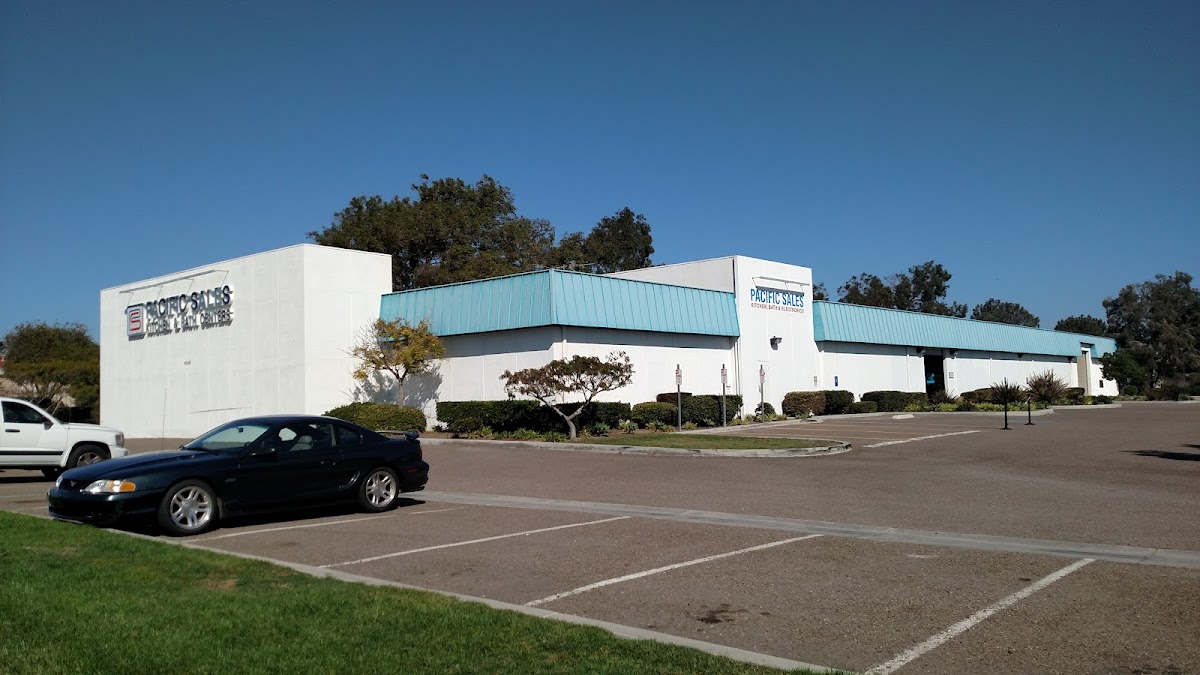 Pacific Sales Kitchen & Home Carlsbad