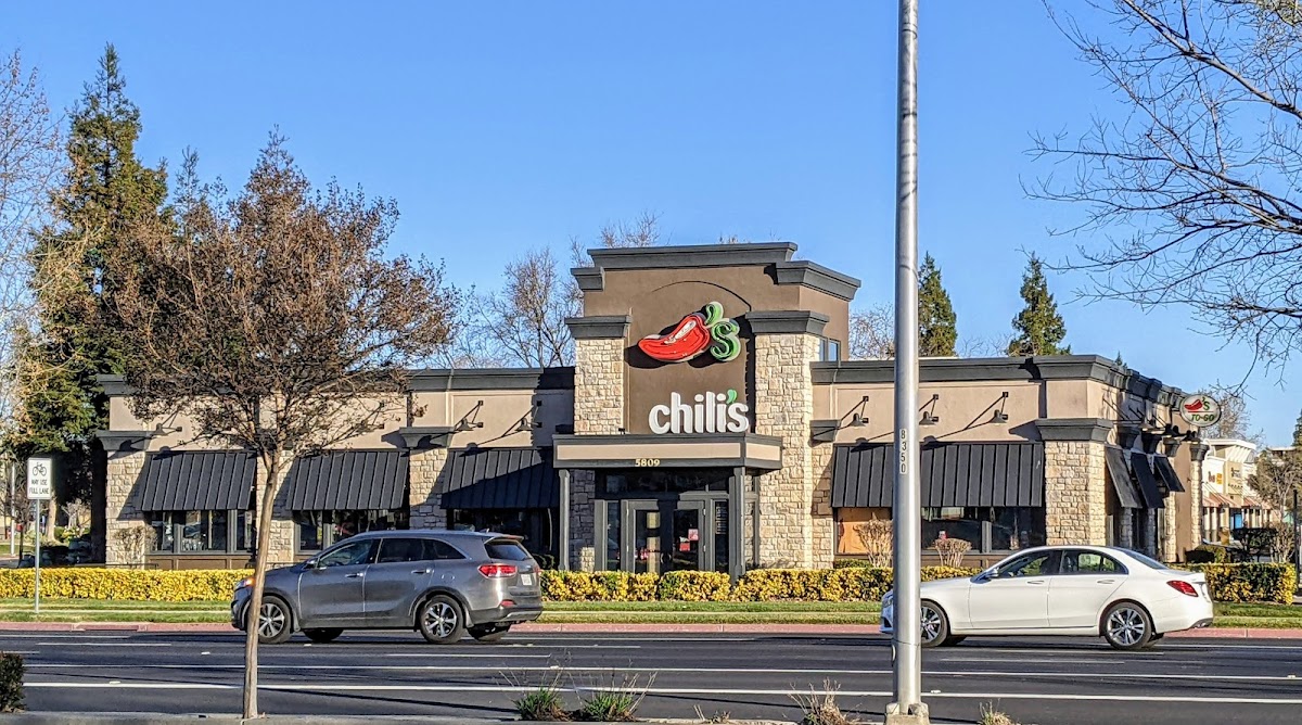 Chili's Grill & Bar