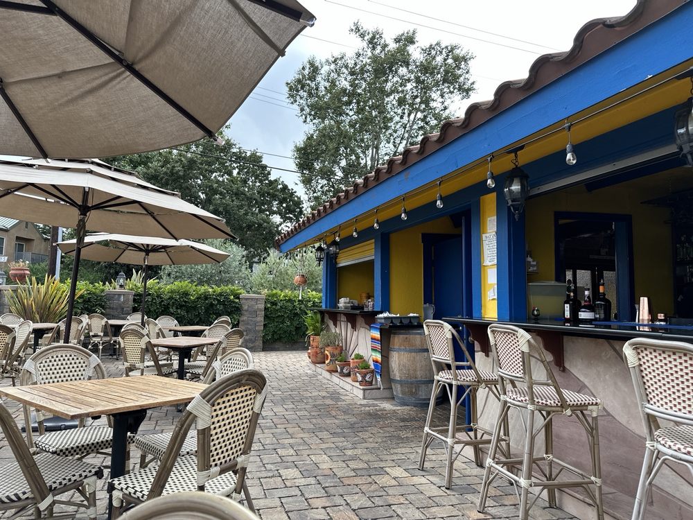 El Coronel Mexican Restaurant