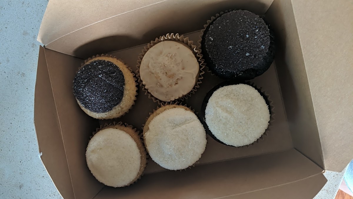 Fox & Fawn Bakehouse