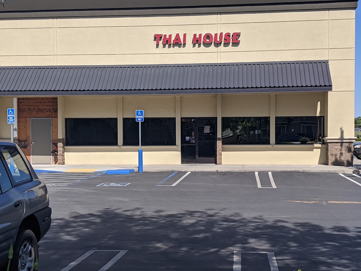 Thai House Restaurant