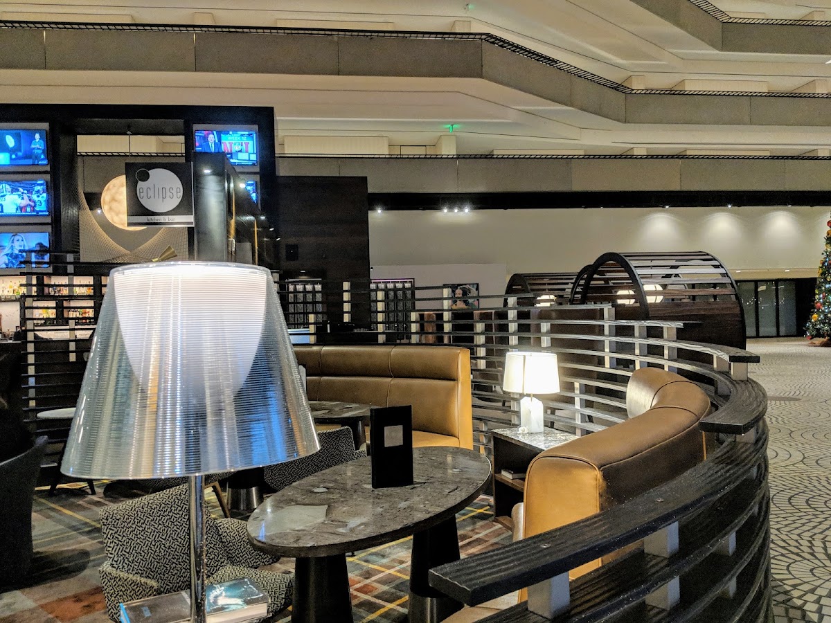 Eclipse Kitchen & Bar