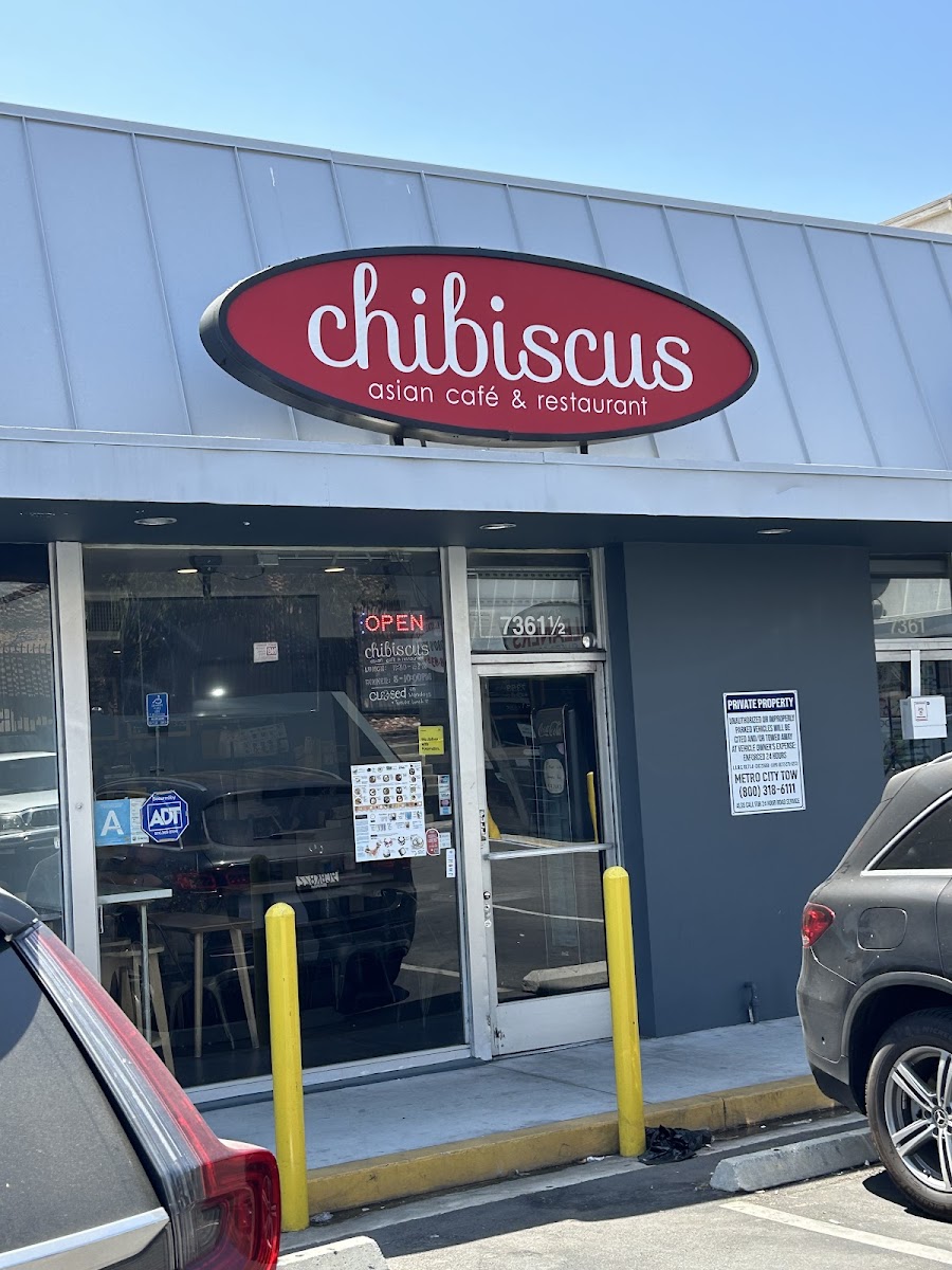 Chibiscus