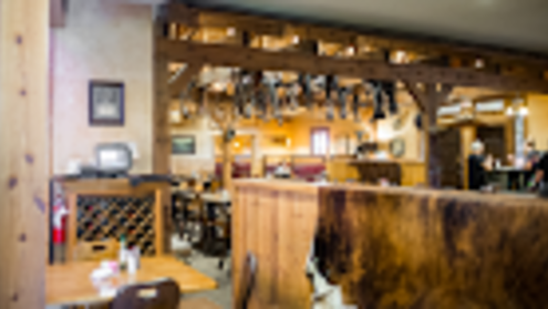 McBride's Steakhouse