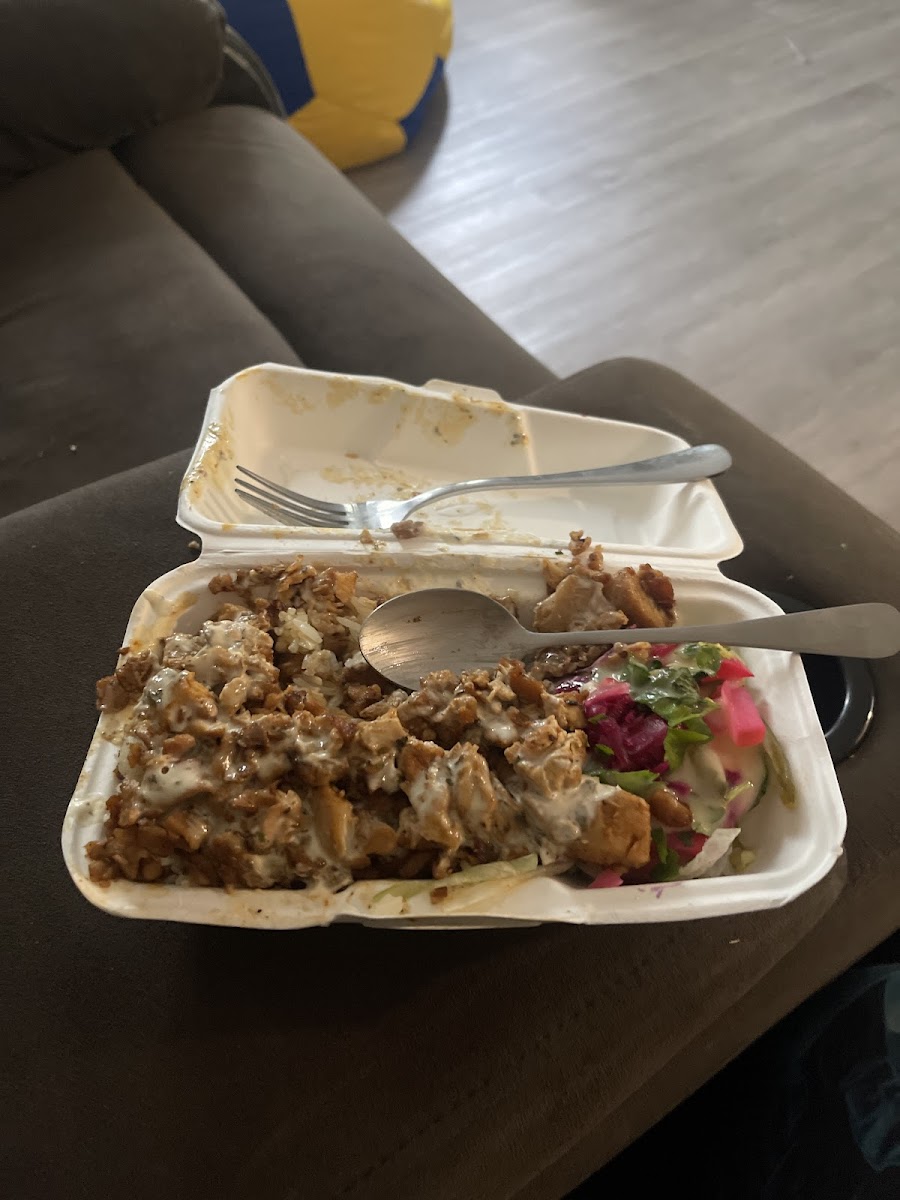 Constantinople Grill