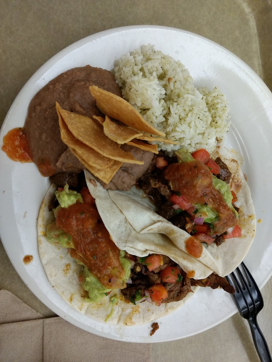 Lincoln Plaza Cafe (CalPERS)