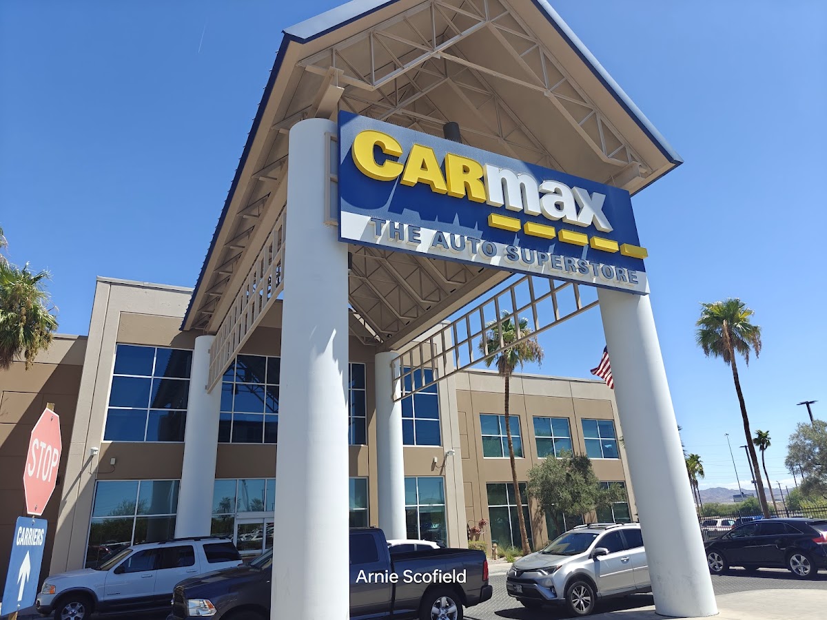 CarMax