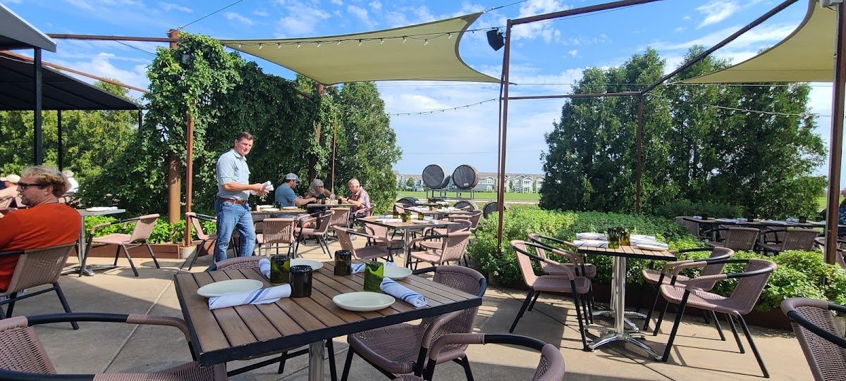 Hardware Sustainable Gastropub and Brewery