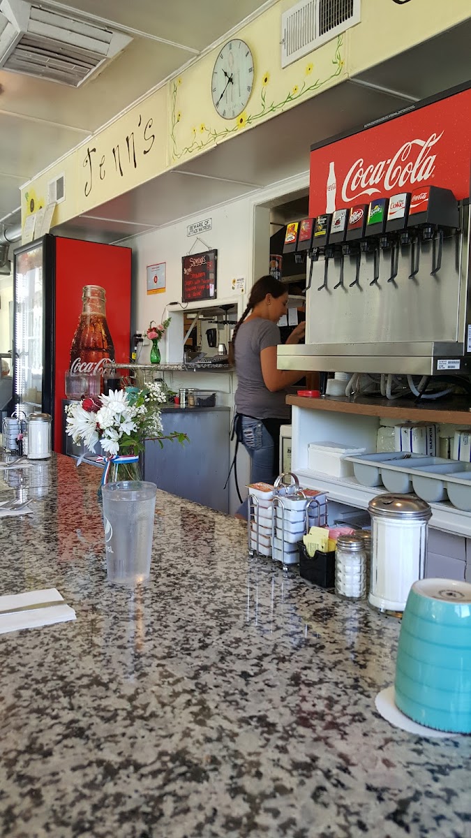 Jenn's Café